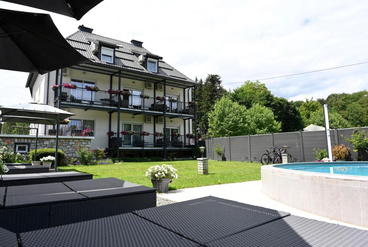 Enjoyit Rooms Velden am Wörthersee Exterior foto