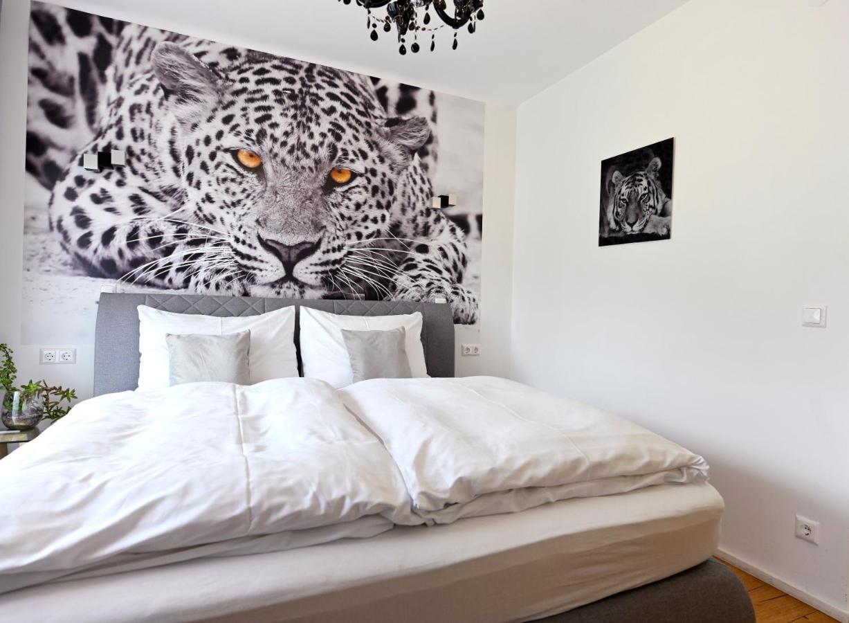 Enjoyit Rooms Velden am Wörthersee Exterior foto
