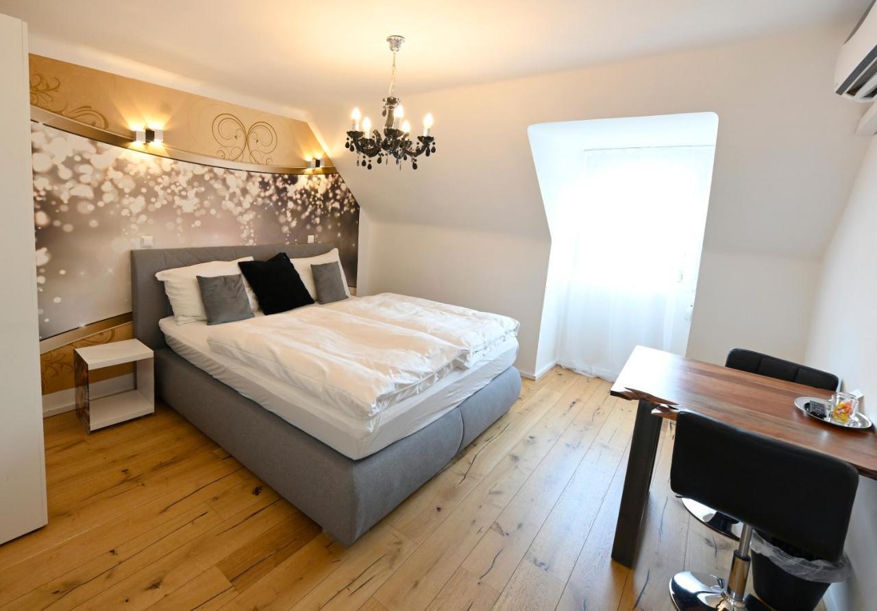 Enjoyit Rooms Velden am Wörthersee Exterior foto