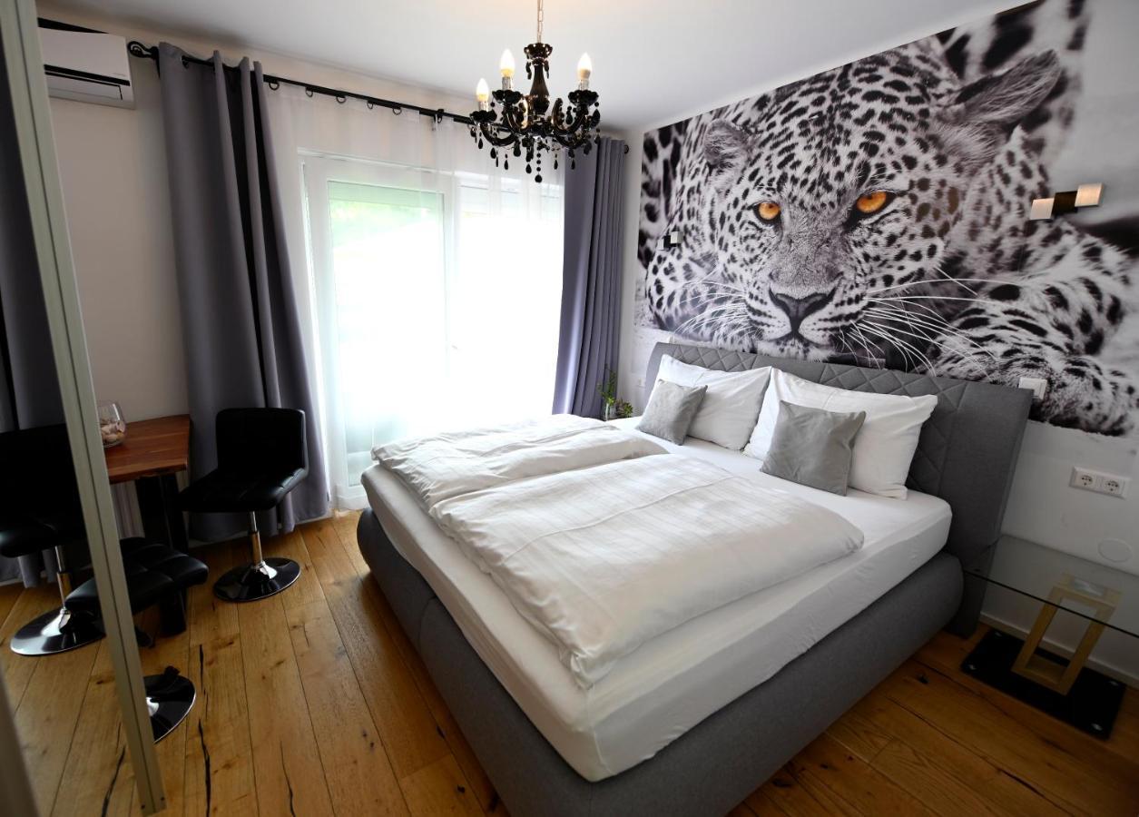 Enjoyit Rooms Velden am Wörthersee Exterior foto