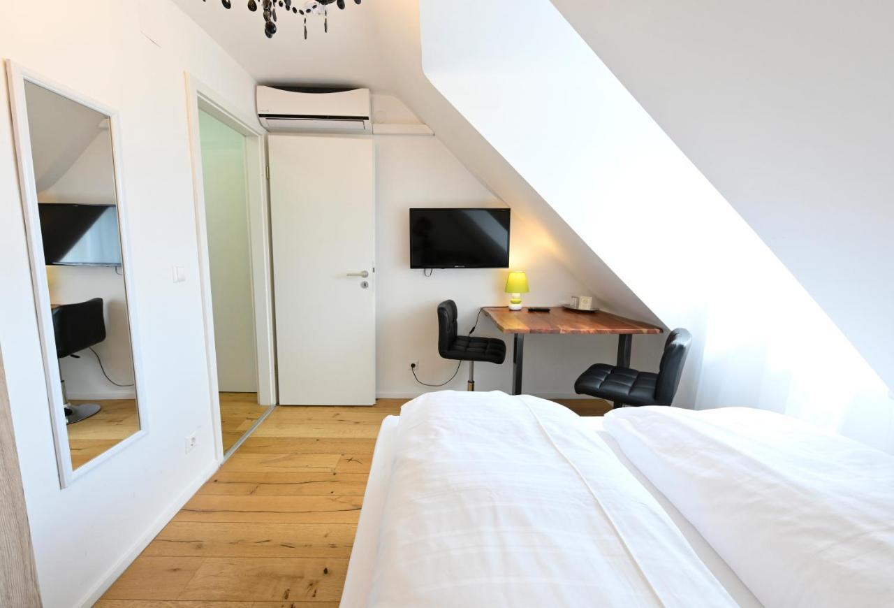 Enjoyit Rooms Velden am Wörthersee Exterior foto