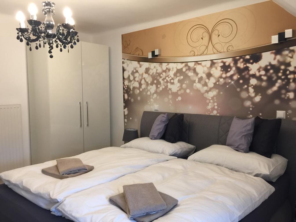 Enjoyit Rooms Velden am Wörthersee Exterior foto
